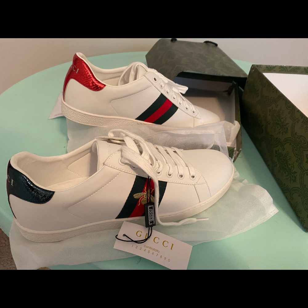 Gucci Unisex sneakers